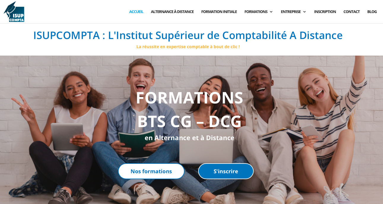 avis étudiants dscg